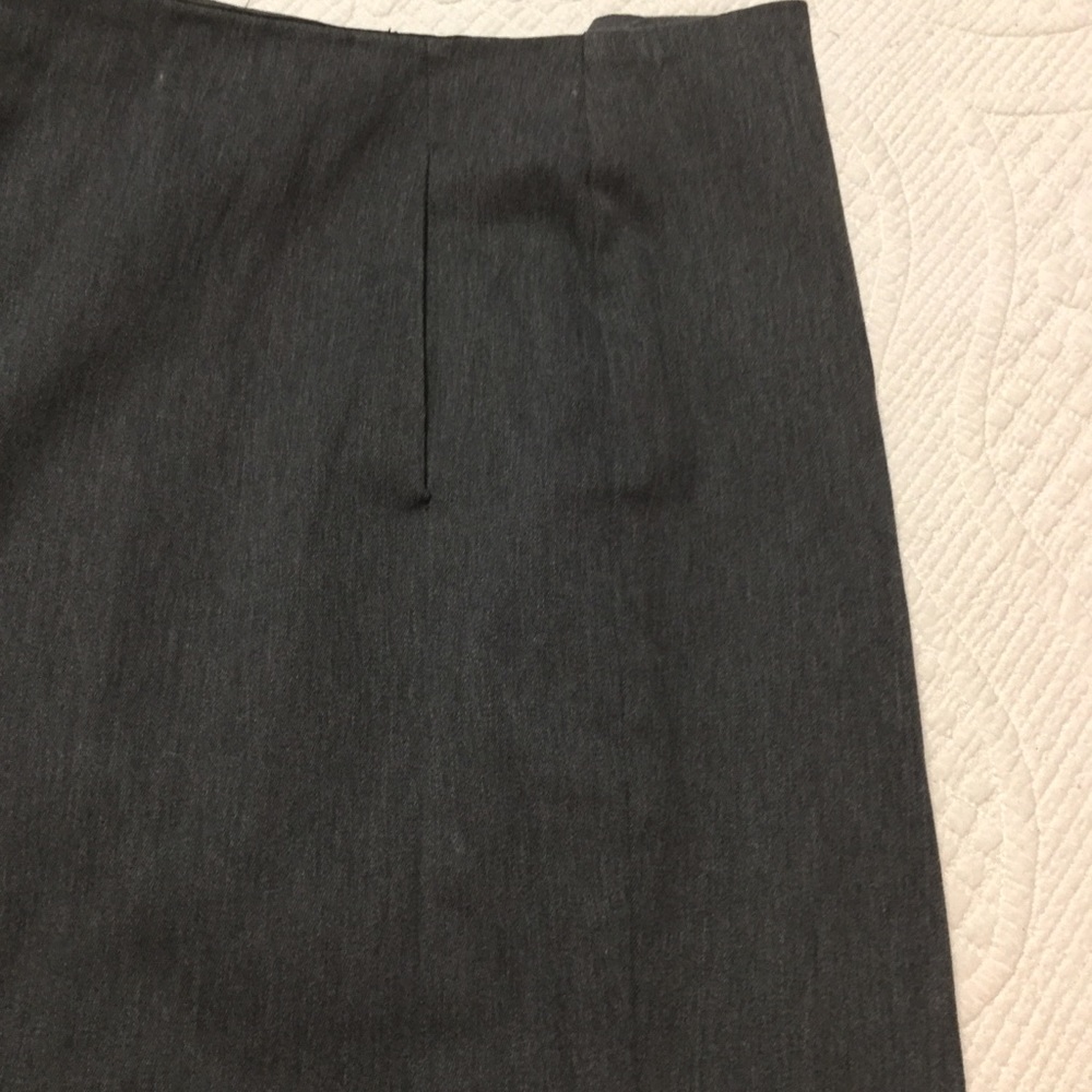B. Moss gray pants. Size 10. VGUC  **3 for $20**